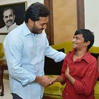 Pilli Johnson Babu