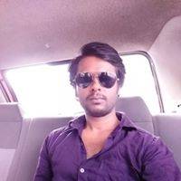Manu Acharya