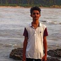 NISCHAL CHAPAGAIN