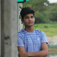 Istiak Hossain