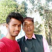 Jitesh Roy