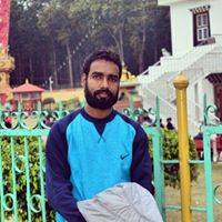 Manveer Barwan