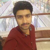 HA Hassaan Ahmed