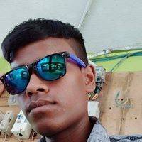 Umesh Kheruwar