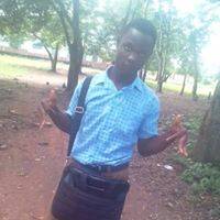 Aboagye Theophilus