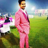 Kapil Madhukar