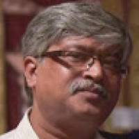 Ashish Mukherjee