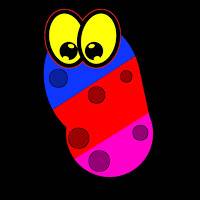 Weird Potato