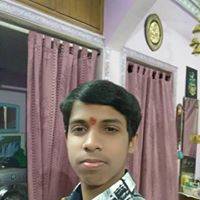 Vsr Harshvardhan Molleti