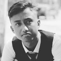 Alson jung xettri