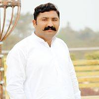Rai Asjad Munir Kharal