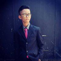 Carl Jhussian Borja