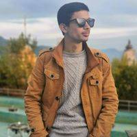Shaurabh Ghimire