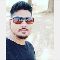 Pravin Bhalerao
