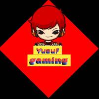 Yusuf gaming