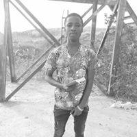 Moses Simon Akate