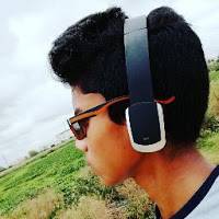 Arjun Magesh