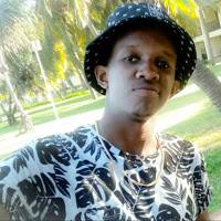 Sammy NkingoJr