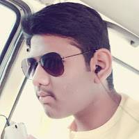 Rocker Shivansh