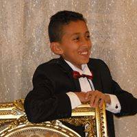 Nabil Adel