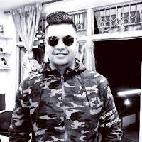 Sushil Khadka