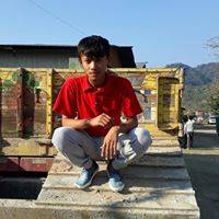 Bikash Rai