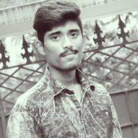 Deep Singha Roy