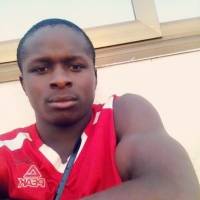 Henrity KelviN