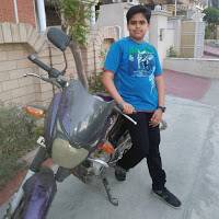 Ansh Bajaj