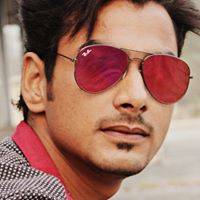 Mohd Shoyab Mirza