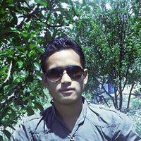 Amar Gharti