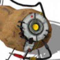 Potatobot 77