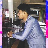 Suranjan Roy Ch