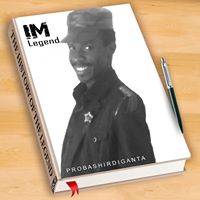 Kevin Wafula