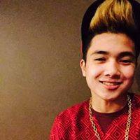 Jayson Gonzaga