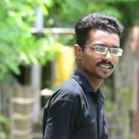 Broken Heart Sanjoy