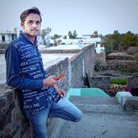 Sunil Shakyawal