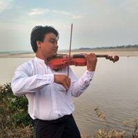 အျဖဴေရာင္ တေယာေလး