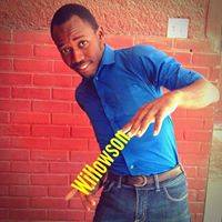 Wilson God'son Cherisier