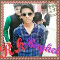 Rohit vaghela