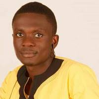 Psalmist Afari Junior