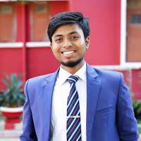 Sparkle Sudipto