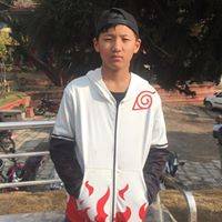 Pemsang Sherpa