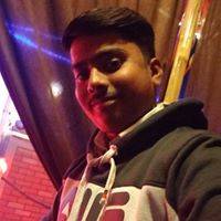 Utsav Tripathi