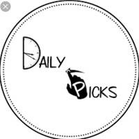 Daily picks