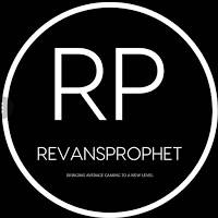 Revans Prophet