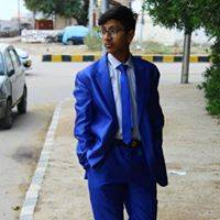 Sufiyan Zahid