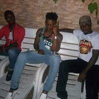 Agcking Dikachi