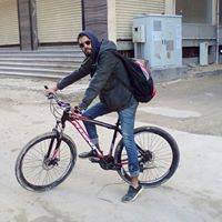 Maher Ahmed Bas