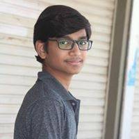 Sakhareliya Shubham